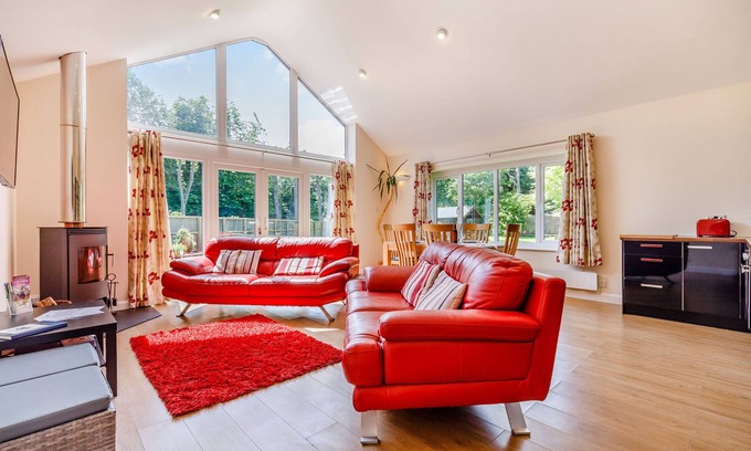 Filey Cottage | Hawthornden