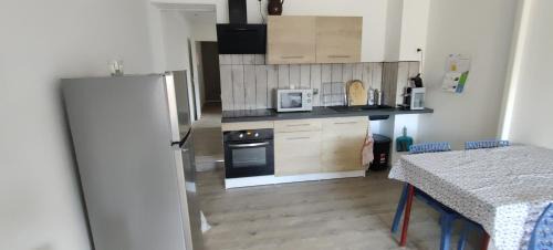 Rouffach Apartment | Haxabett