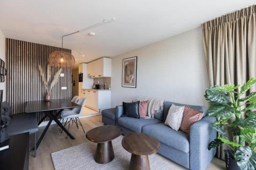 Scheveningen Apartment | Haya Seaview - The Casino