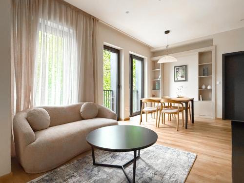 Lozenets Apartment | HAYASHI Boutique Apartments With Free Parking