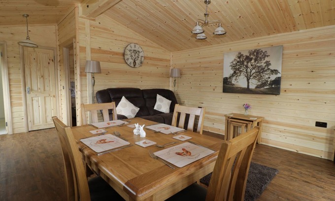 King's Lynn Cottage | Hayfields