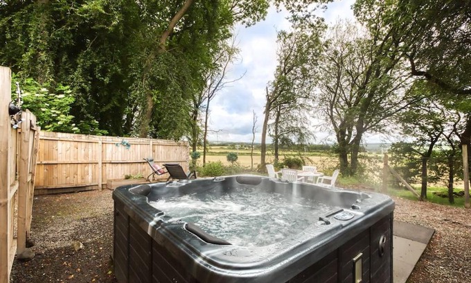 Bonnybridge House | Hayloft at Bonnyside House