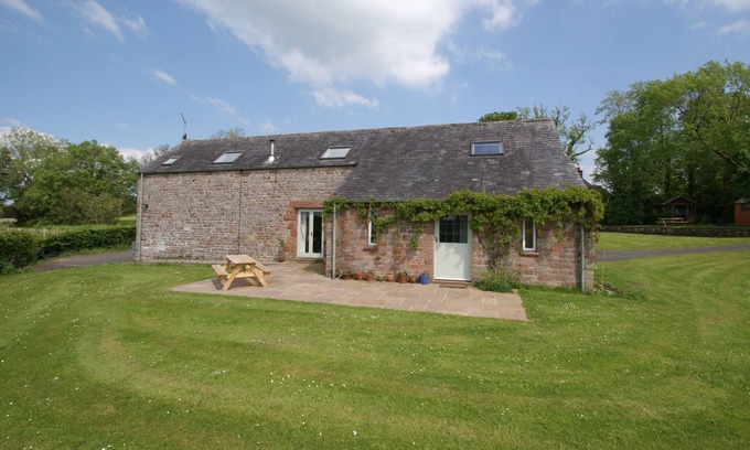 Lanercost House | Haytongate Cottage - Two Bedroom House, Sleeps 5