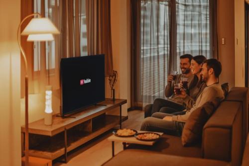 Sumida Apartment | Hazama