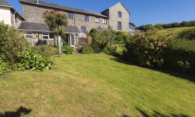 Bolberry Cottage | Hazel Cottage