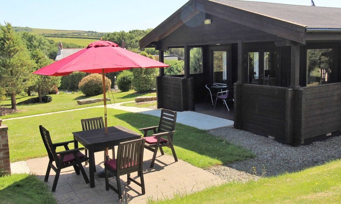 Bodmin Cottage | HAZEL LODGE, family friendly, character holiday cottage in Lanivet
