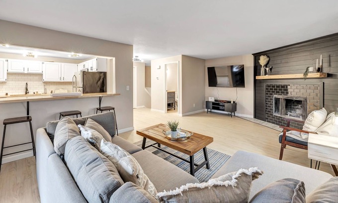 Green Bay House | Hazelwood Haven near Lambeau! by RedAwning