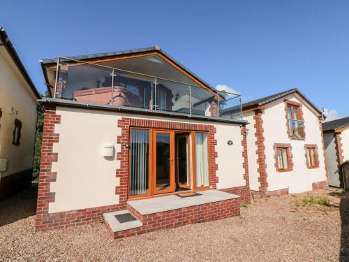 Umberleigh House | Hazelwood Lodge