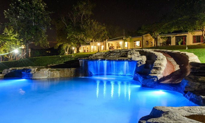 Hazyview Hotel | Hazyview Cabanas