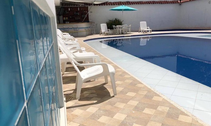 Melgar Hotel | HBD Hotel Spa