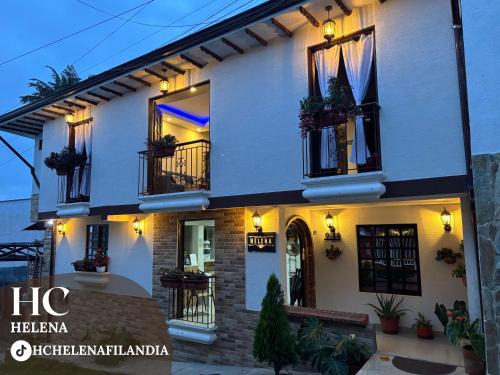 Filandia House | HC Helena