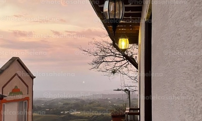 Filandia Hotel | HC Helena