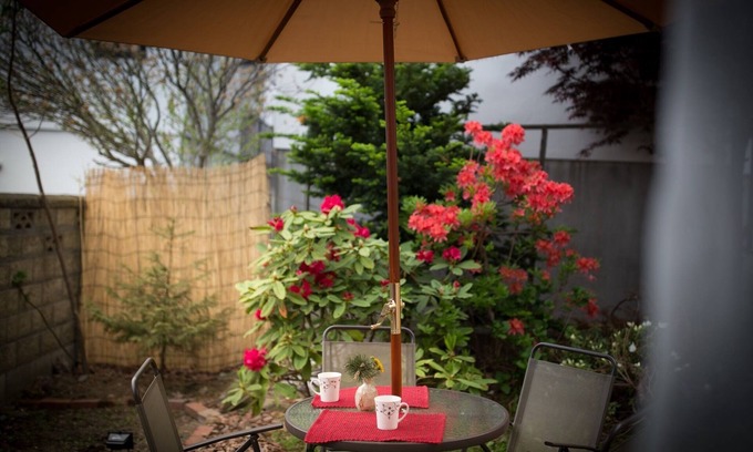 Nishi House | HDO 24 House 4LDK with Parking - HDO 24Ken House / Sapporo Hokkaidō