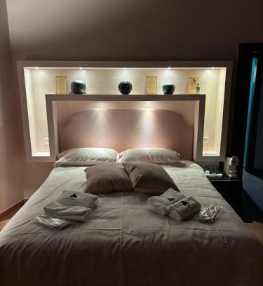 Monteforte Irpino House | HDSM Accomodation