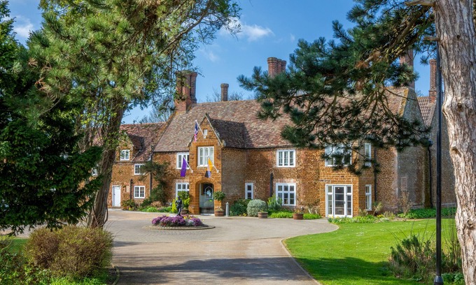 Heacham Hotel | Heacham Manor Hotel