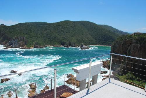 Knysna House | Head over Hills