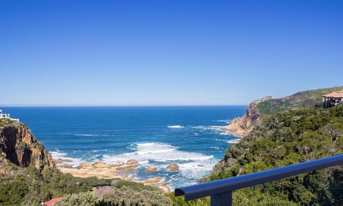 Knysna Cabin | Headlands House Guest Lodge