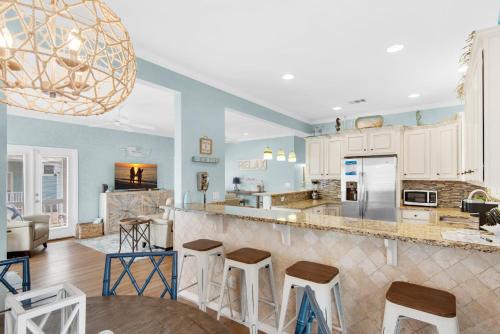 Clipper Cove House | Heart and Sol