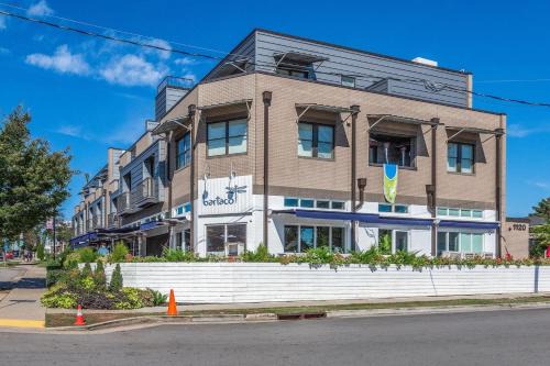 12 South Apartment | Heart Of 12 South, Near Downtown, Park Free - #5