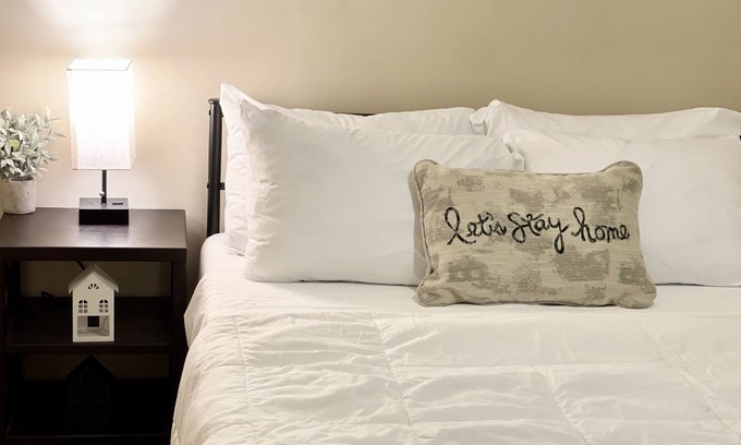 Lenox Apartment | Heart of Buckhead