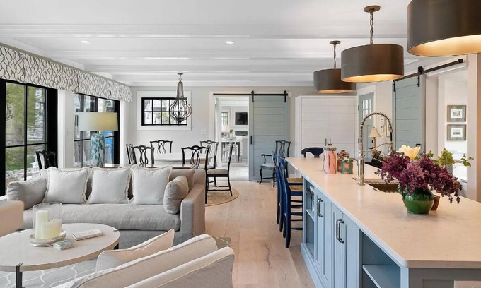 Kennebunkport House | Heart of Dock Square, Kennebunkport