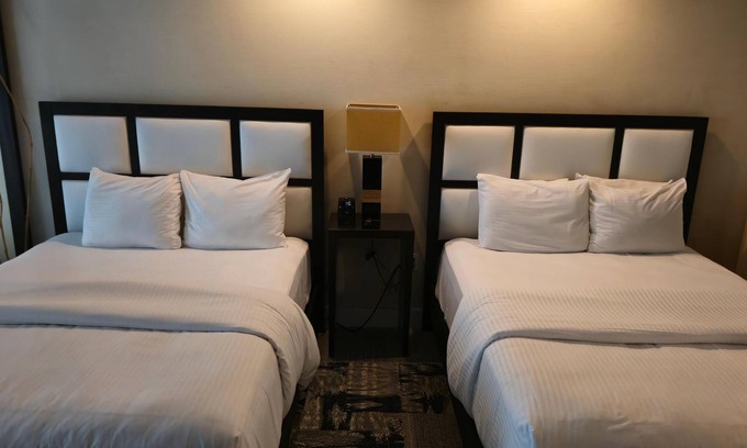 Ludlam Condo | Heart of Downtown Doral – Resort Style Studio