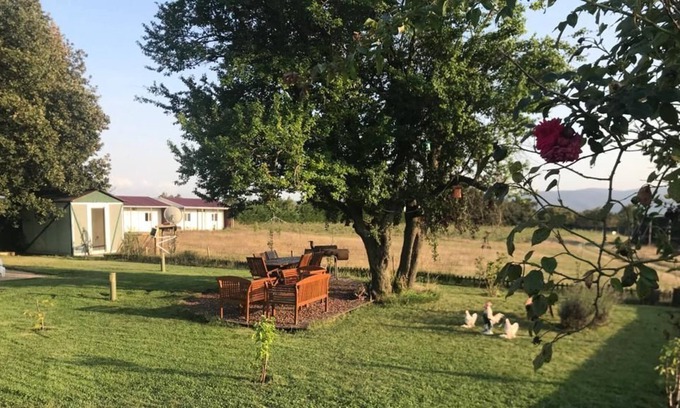 Demirkoy Villa | Heart of history and nature in Demirköy