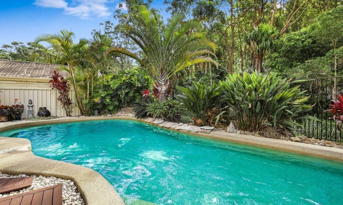 Umina Beach House | Heated Pool, Beach Side Entertainer, Sleeps 16