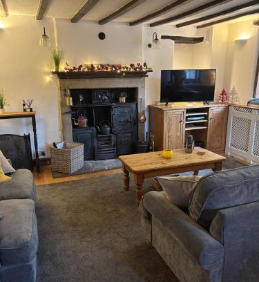 Bakewell House | Heather Cottage Bakewell