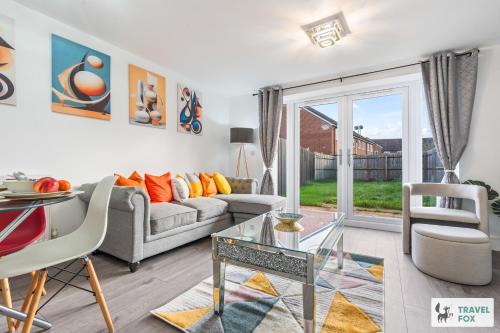 Stoke-on-Trent House | Heather's House