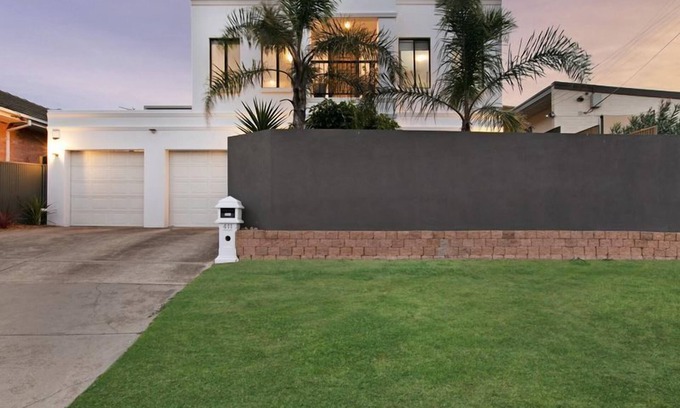 Henley Beach House | Heaven at Henley
