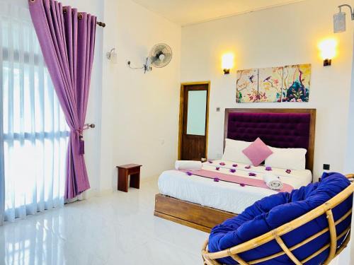 Kandy House | Heaven Breeze