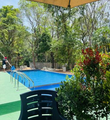 Habarana House | Heaven Habarana