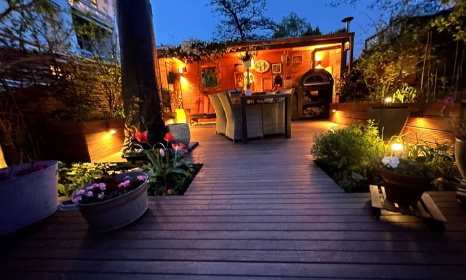 Middenmeer Bed & Breakfast | Heaven in East