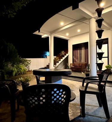 Weligama House | Heaven's Edge Lodge & Spa