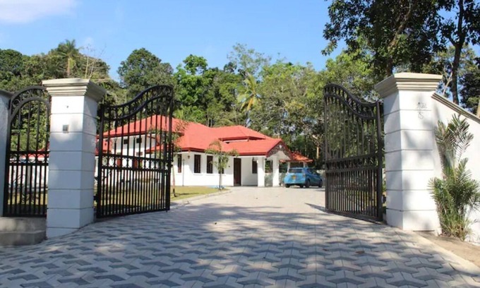 Thalaramba Villa | Heaven villa mirissa