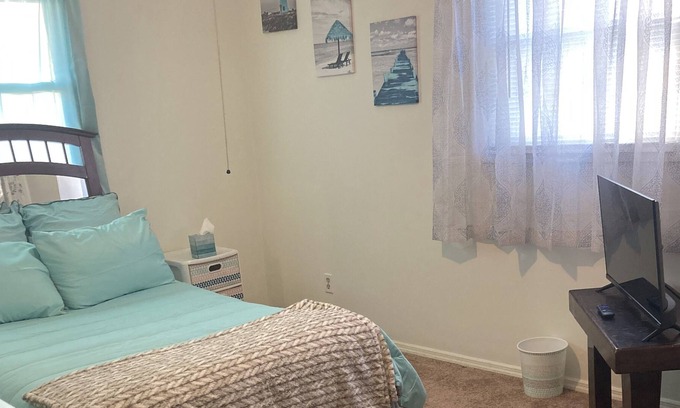 South Haven Bed & Breakfast | Heavenly B&B