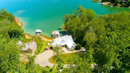 Blairsville House | Heavenly Haven