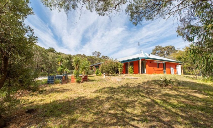 Yallingup House | Heavenly Hideaway - Yallingup