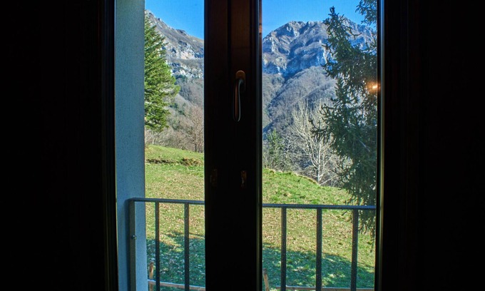 Stazzema Villa | Heavenly villa, among the Apuan Alps