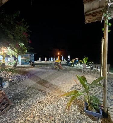 Capurgana House | Hectors house