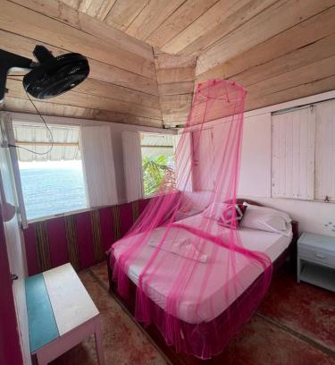 Capurgana House | Hectors house