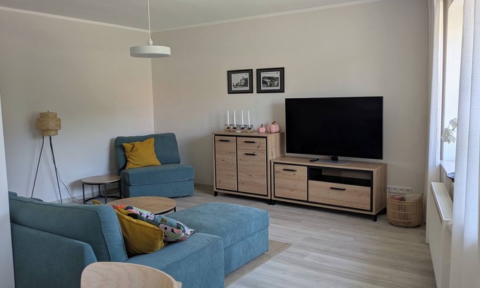 Franzigmark Apartment | Hedel vacation apartment