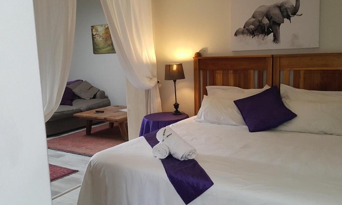 Walmer Apartment | Hedgehog Hollow