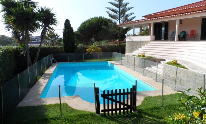 Galamares House | Hedone Sintra