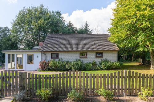 Enge-Sande House | Heidehaus