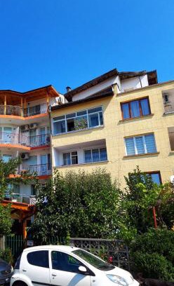 Primorsko House | Heidi's - Summer villa Primorsko