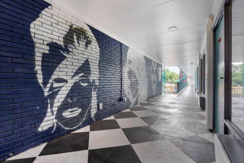 Greater Heights Hotel | Heights House Hotel - Houston Heights Downtown, an Ascend Collection Hotel