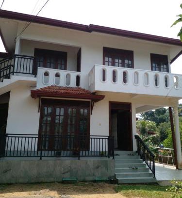 Galle Apartment | Heights Retreat - Galle