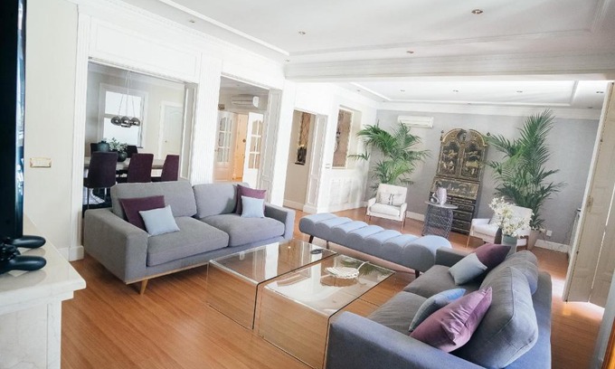 Huertas Apartment | Heima Puerta del Sol - Plaza Santa Ana